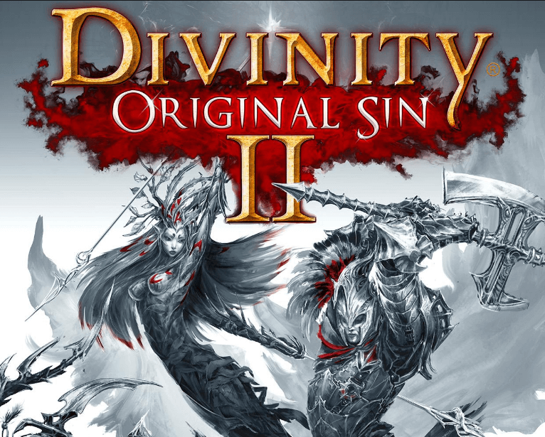Divinity Original Sin 2 crack