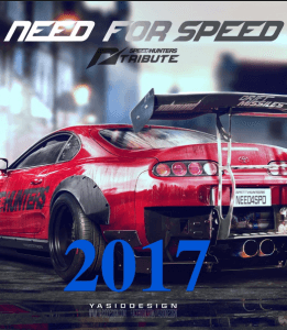 Need for speed 2017 crack