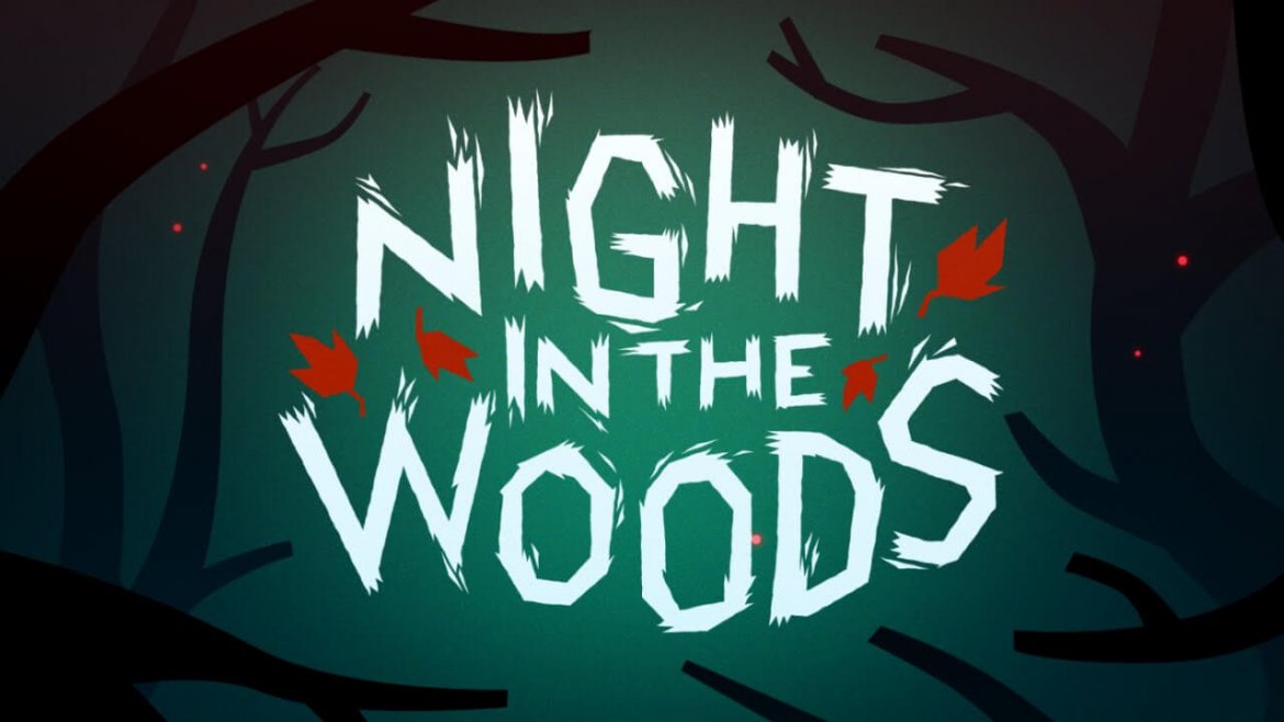Night in the Woods free download