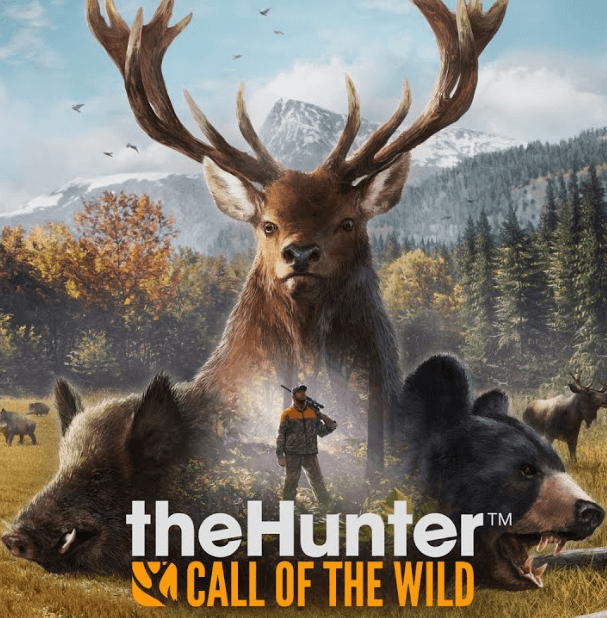 theHunter Call of the Wild crack
