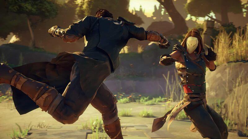 Absolver download pc