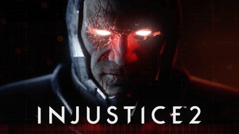 Injustice 2 free download