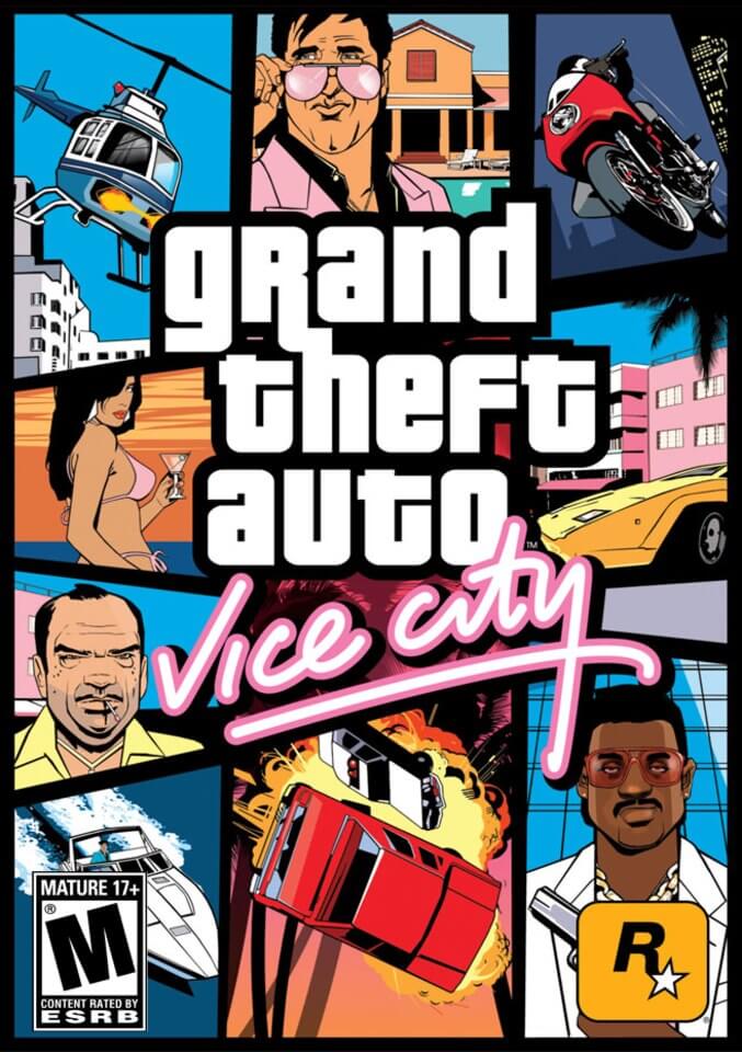 GTA Vice City crack download featured image