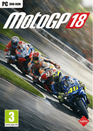 MotoGP 18 crack download featured image