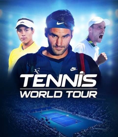 Tennis World Tour crack download featured image