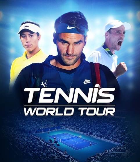 Tennis World Tour crack download featured image