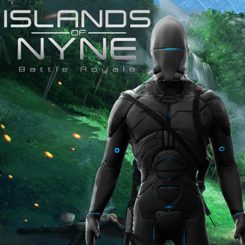 Islands of Nyne Battle Royale download crack featured image