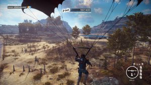 Just Cause 3 download torrent free