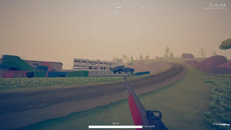 Totally Accurate Battlegrounds download torrent free