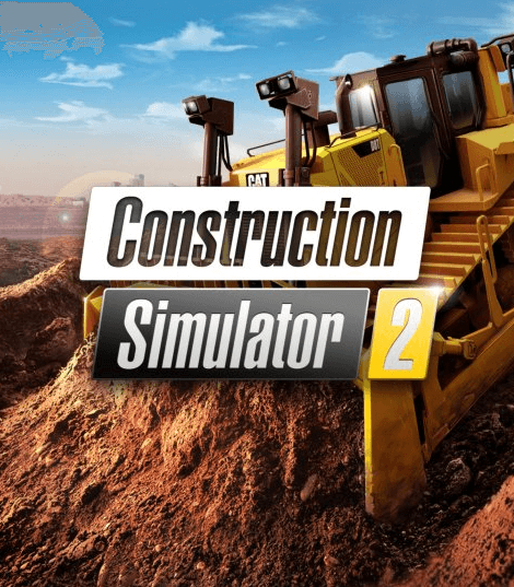 Construction Simulator 2 download crack featured image