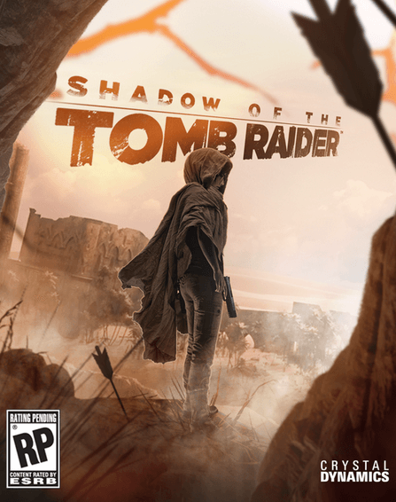 Shadow of the Tomb Raider download crack featured image