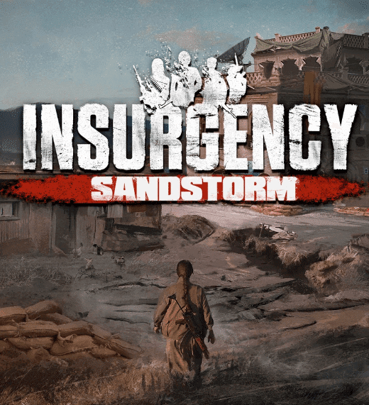 Insurgency Sandstorm download crack featured image