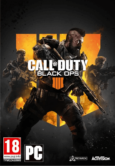 Call of Duty Black Ops 4 download crack featured image