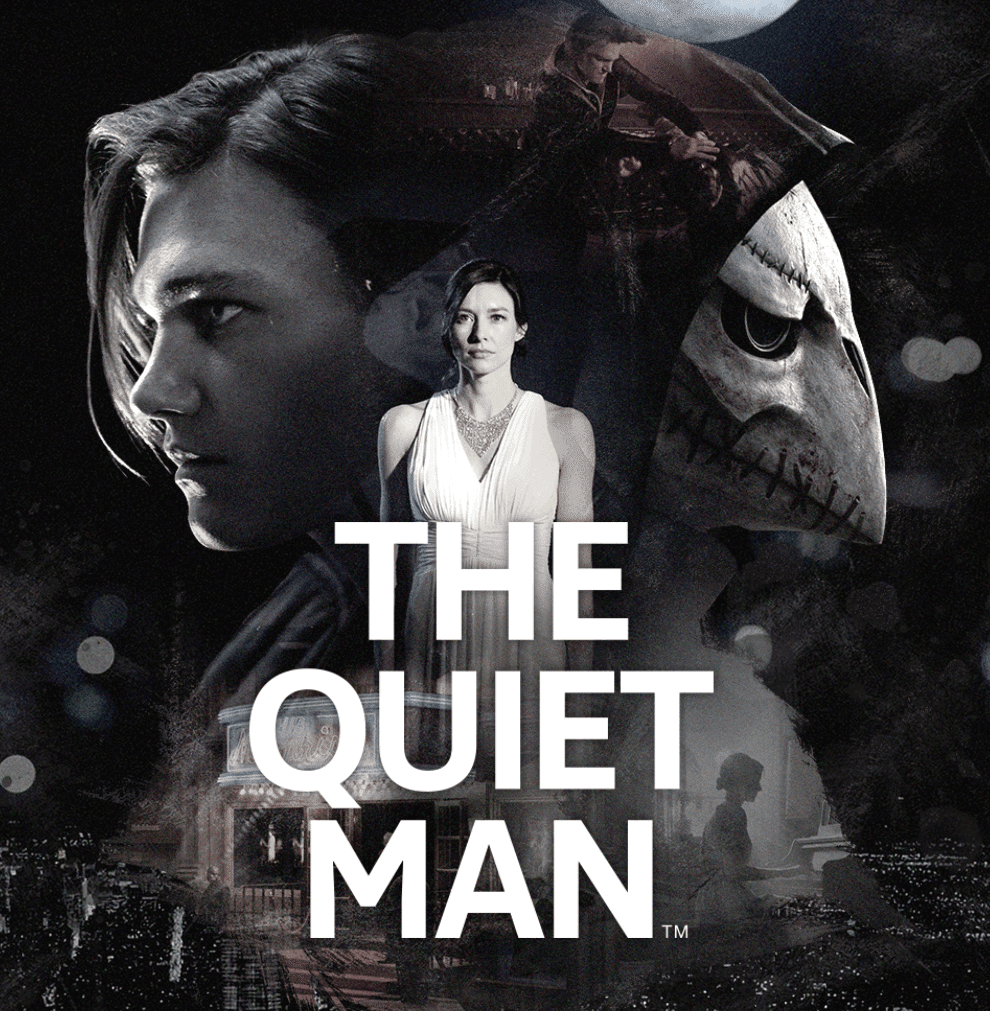 The Quiet Man download crack featured image