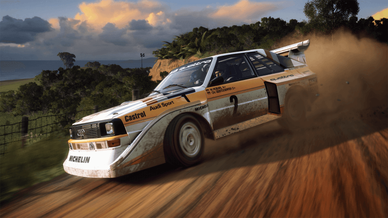 Dirt Rally 2.0 download torrent free