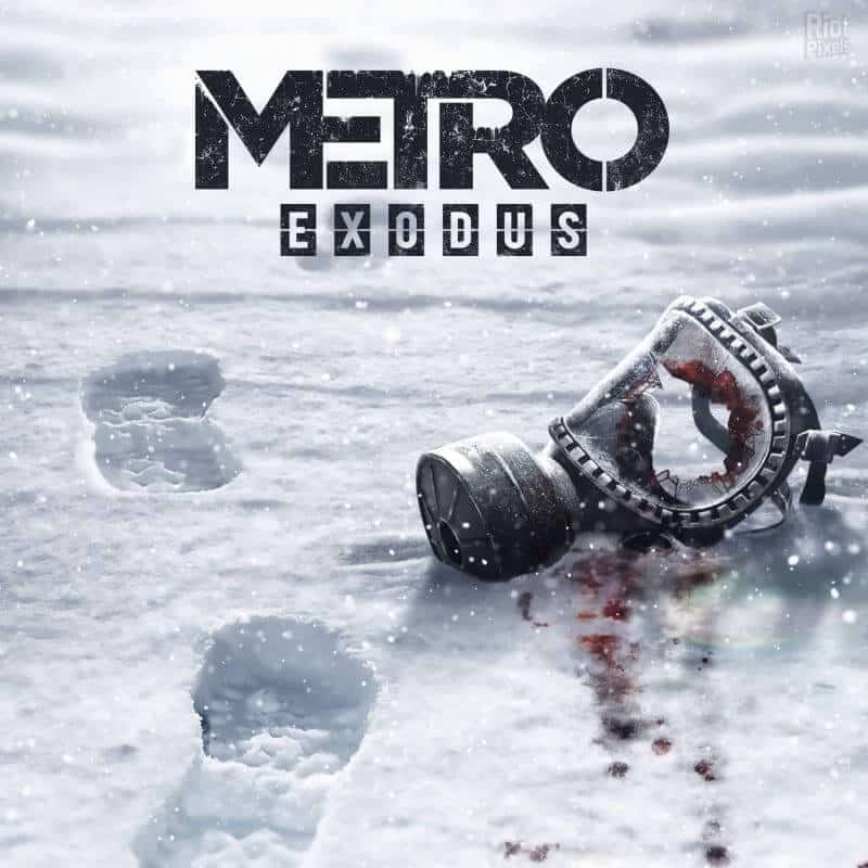 Metro Exodus download crack featured image