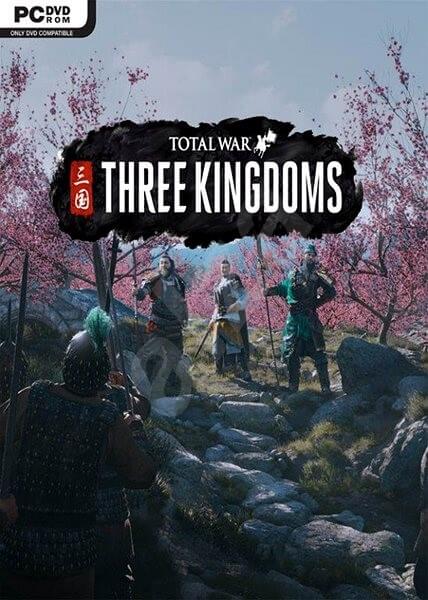 Total War THREE KINGDOMS download crack featured image