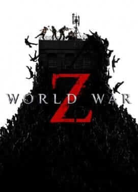 World War Z download crack featured image