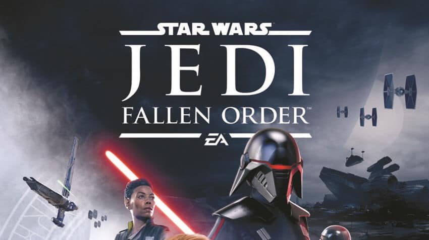 Star Wars Jedi Fallen Order download crack featured image