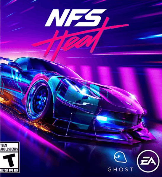 Need for Speed Heat download crack featured image