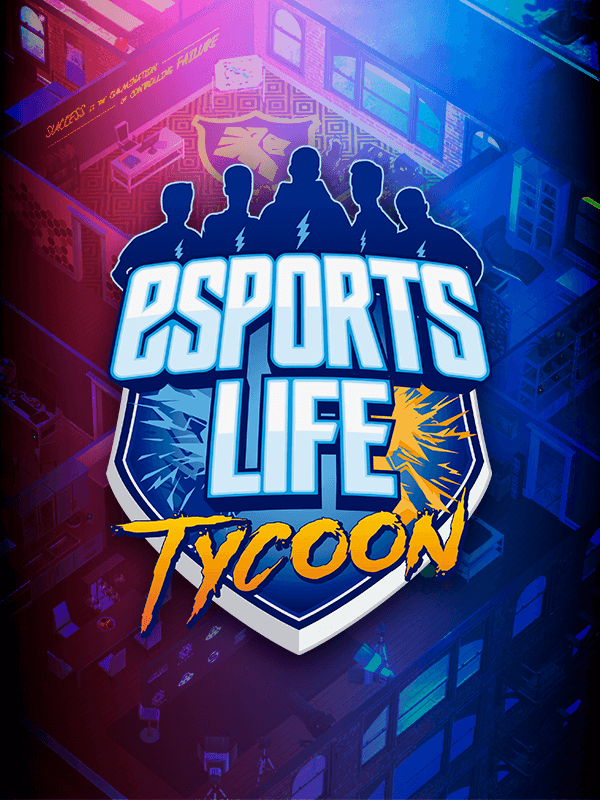 Esports Life Tycoon download crack featured image