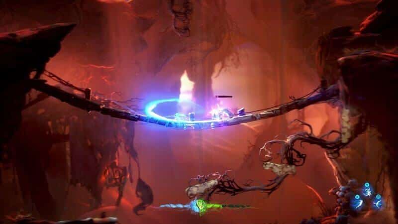 Ori and the Will of the Wisps download torrent free