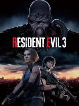 Resident Evil 3 download crack featured image