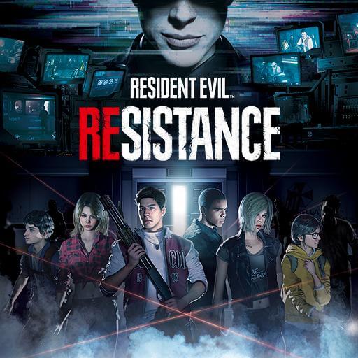 Resident Evil Resistance download crack featured image