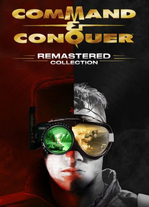 Command & Conquer Remastered download crack featured image
