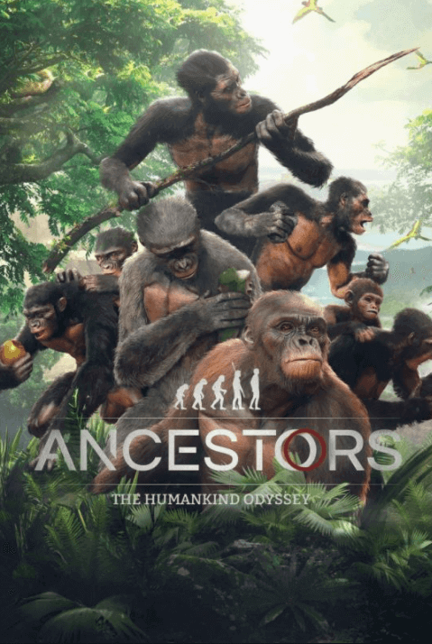 Ancestors The Humankind Odyssey crack
