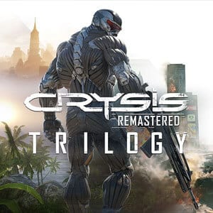 Crysis Remastered Trilogy crack