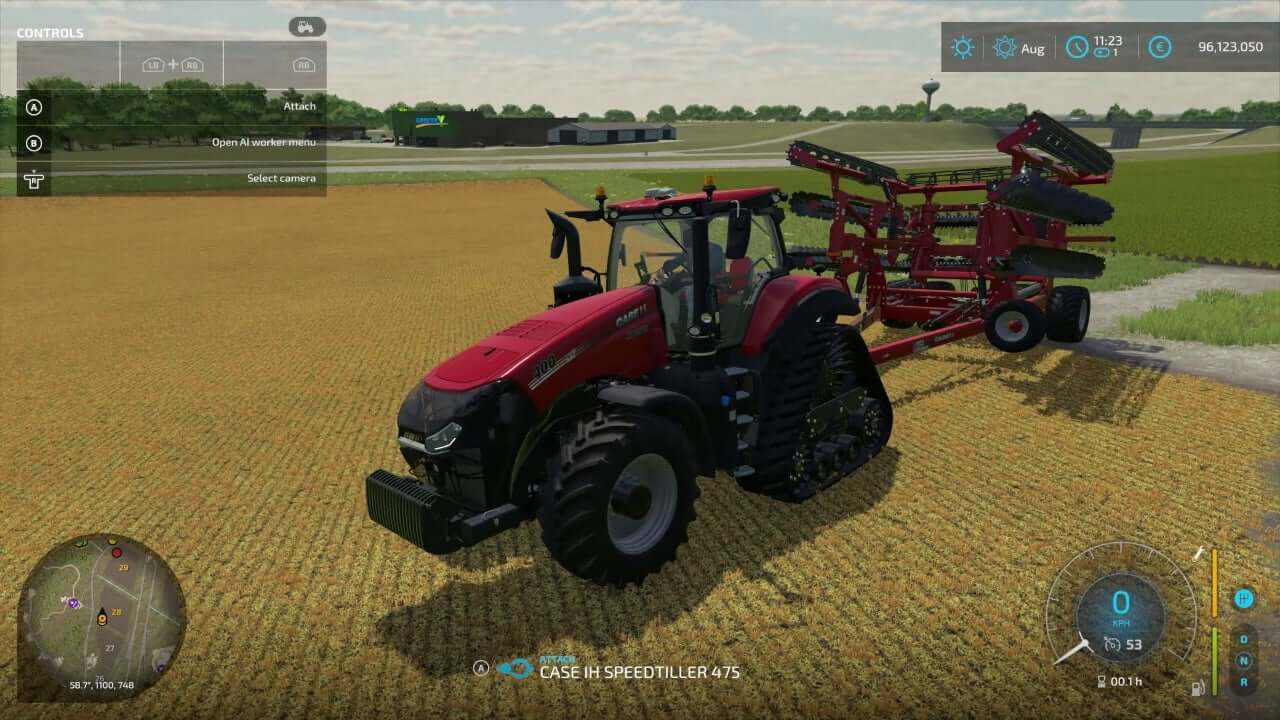 Farming Simulator 22 download free