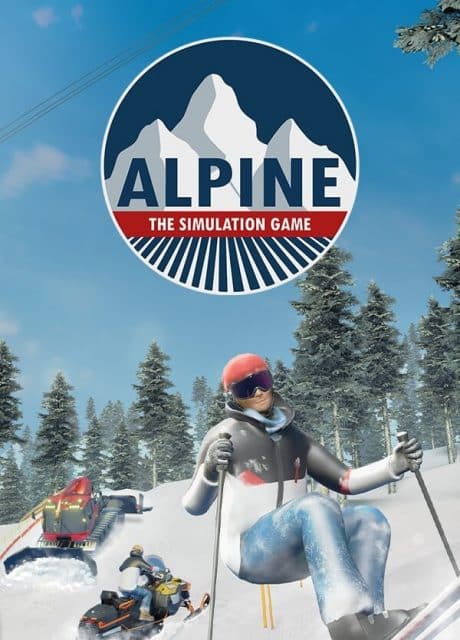 Alpine The Simulation Game crack