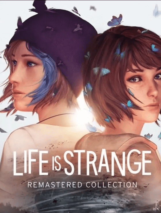 Life is Strange Remastered Collection crack