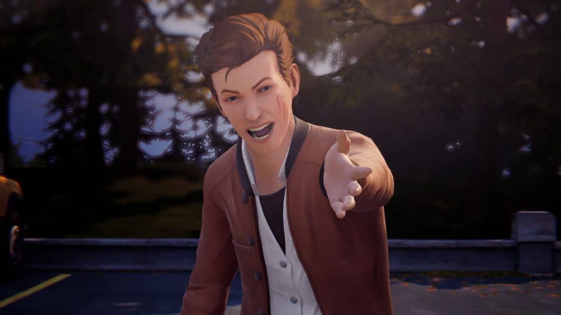 Life is Strange Remastered Collection download free