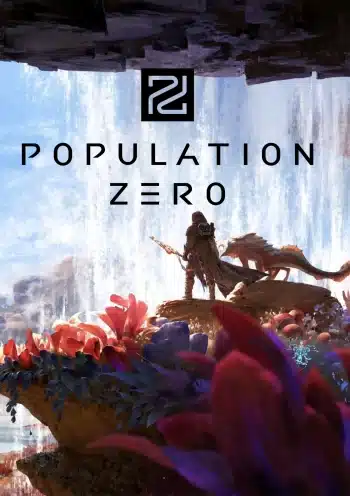 Population Zero crack