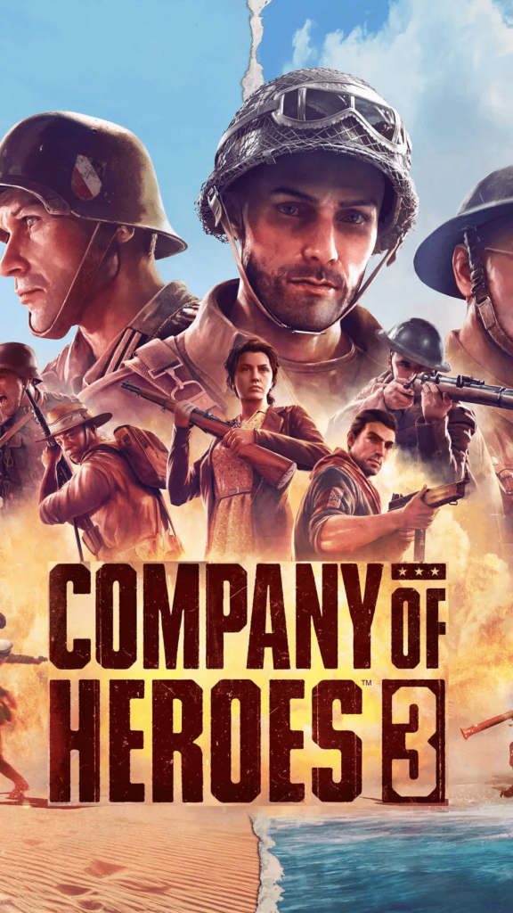 Company of Heroes 3 download free