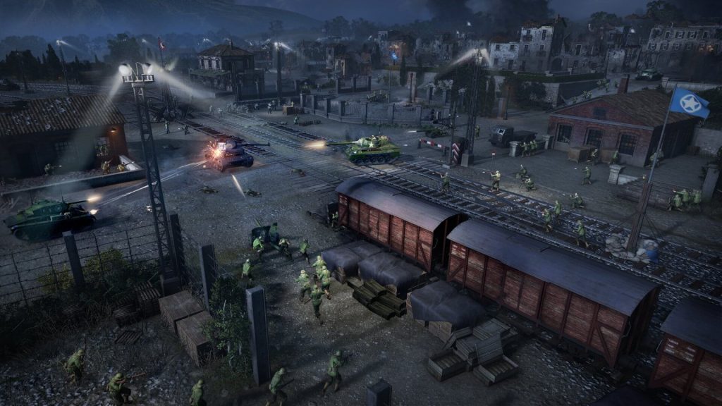 Company of Heroes 3 download free