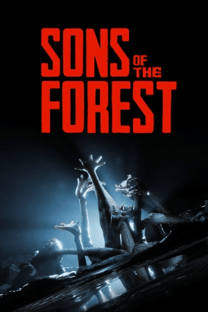 Sons Of The Forest free download