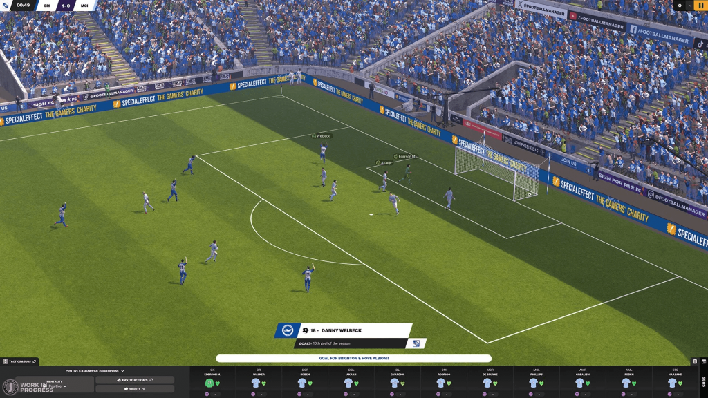 Football Manager 2024 download free